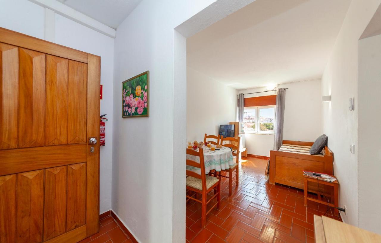 Appartement B14 - Heart Of Old Town Lagos