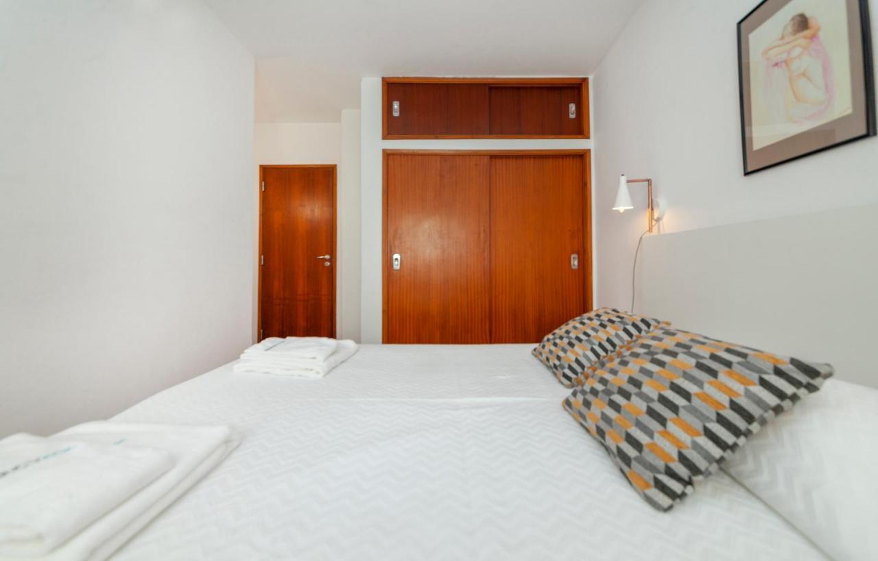 B14 - Heart Of Old Town Appartement *
