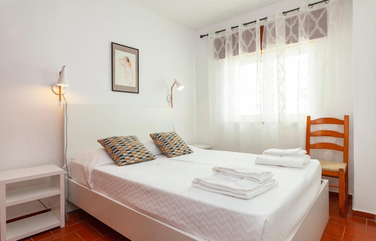 B14 - Heart Of Old Town Appartement Lagos