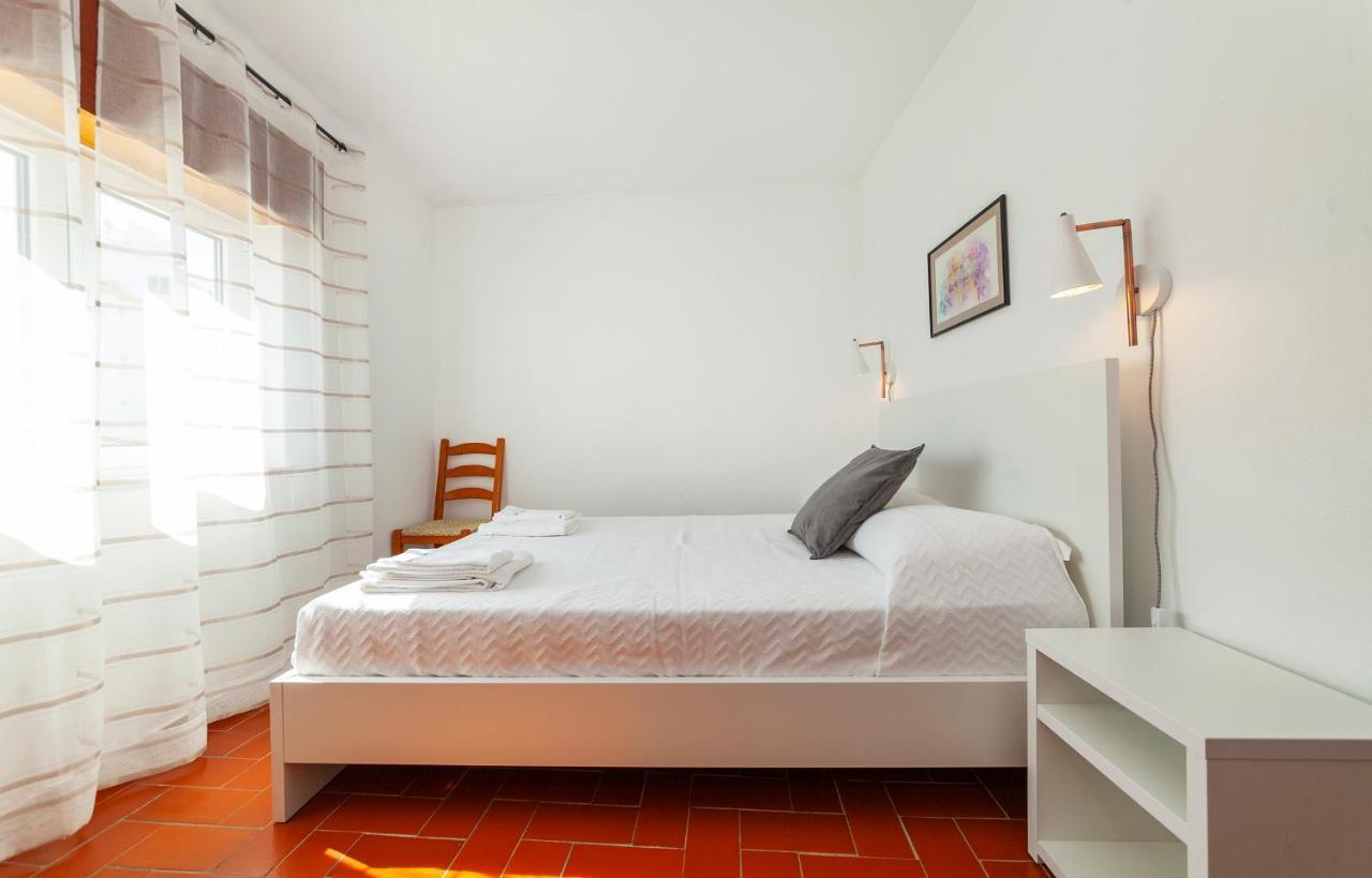 Appartement B14 - Heart Of Old Town Lagos